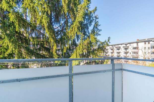 Wohnung mit Balkon kaufen in 8020 Graz (Bild 1)