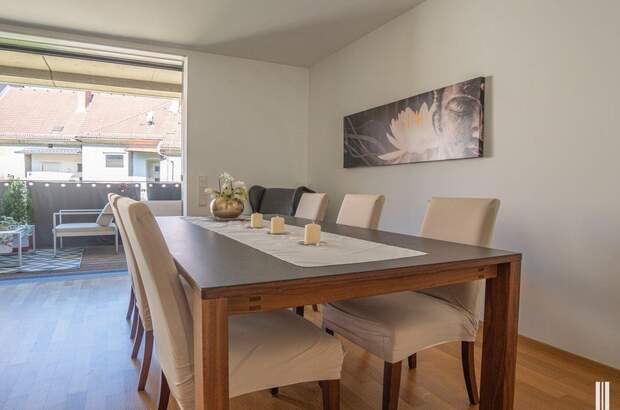Wohnung mit Balkon kaufen in 8020 Graz (Bild 3)