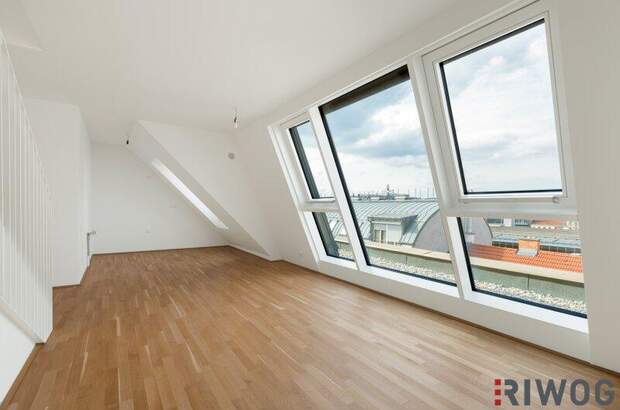 Terrassenwohnung kaufen in 1210 Wien (Bild 4)