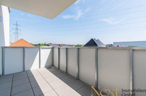 Terrassenwohnung kaufen in 4060 Leonding (Bild 2)