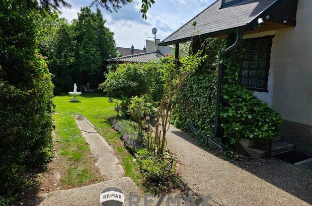 Einfamilienhaus kaufen in 2500 Baden (Bild 1)