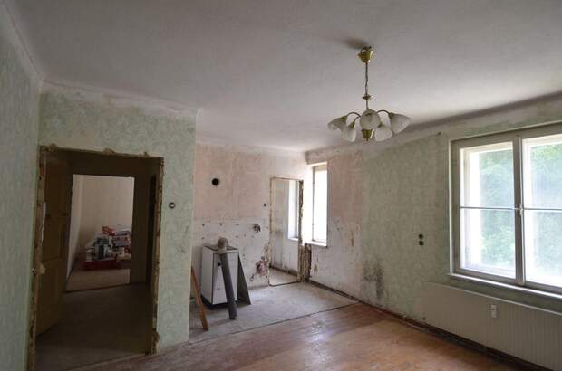 Altbauwohnung kaufen in 8664 Sankt Barbara (Bild 3)
