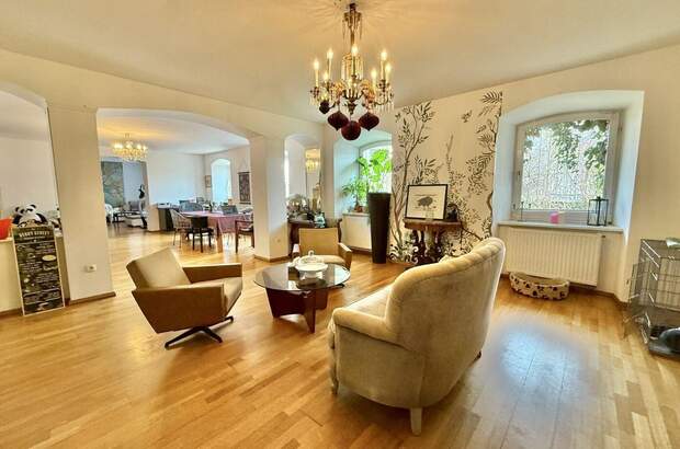 Haus mit Garten kaufen in 2490 Ebenfurth (Bild 2)