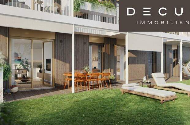 Terrassenwohnung kaufen in 1030 Wien (Bild 4)