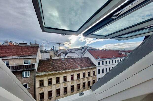 Terrassenwohnung kaufen in 1100 Wien (Bild 1)