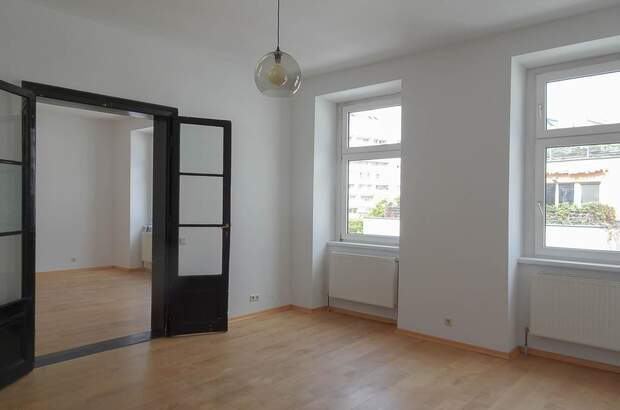 Terrassenwohnung kaufen in 1070 Wien (Bild 2)