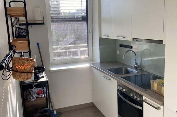 Wohnung mit Balkon mieten in 4020 Linz (Bild 2)