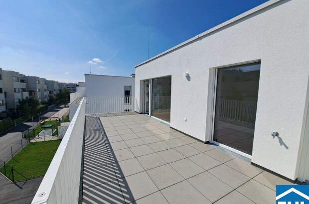 Terrassenwohnung kaufen in 1210 Wien (Bild 5)