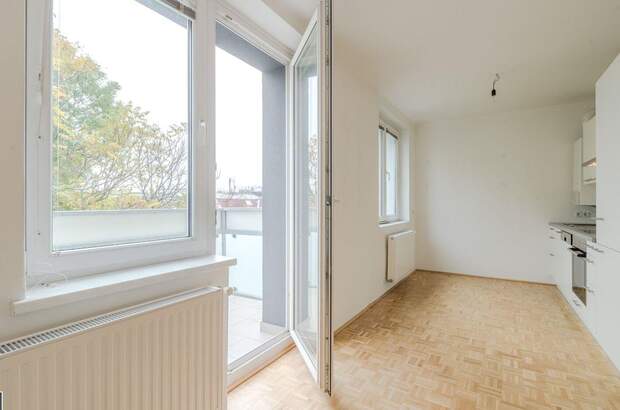 Wohnung mit Balkon mieten in 1140 Wien (Bild 2)