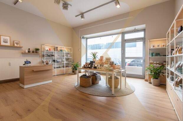 Einzelhandel mieten in 4020 Linz (Bild 1)