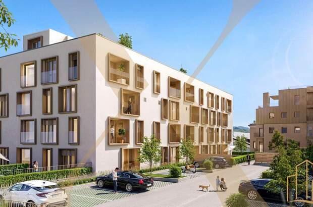 Gewerbeobjekt kaufen in 4810 Gmunden