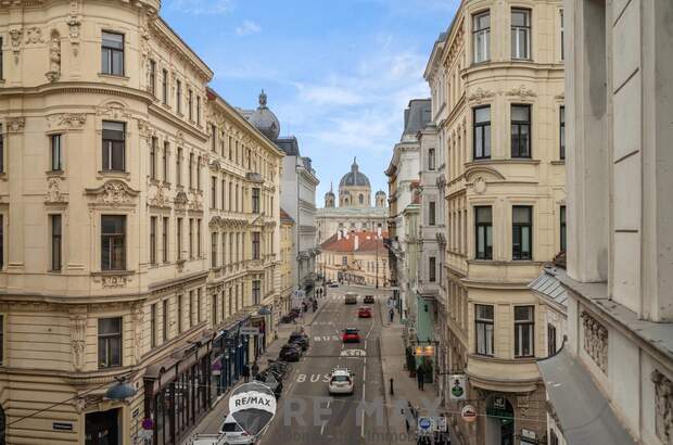 Wohnung kaufen in 1010 Wien (Bild 1)