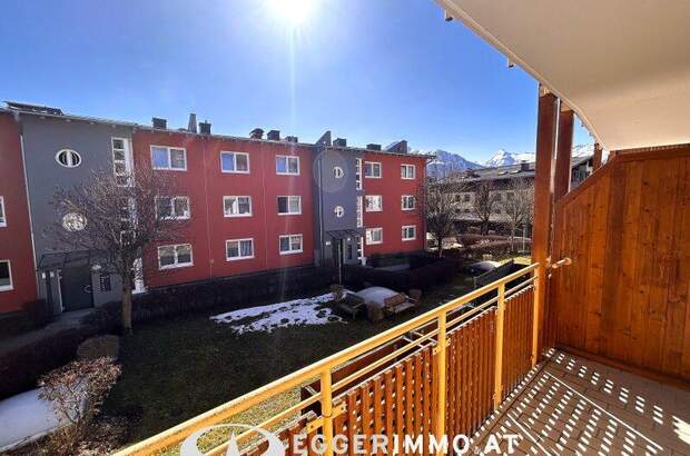 Terrassenwohnung kaufen in 5700 Zell am See (Bild 2)