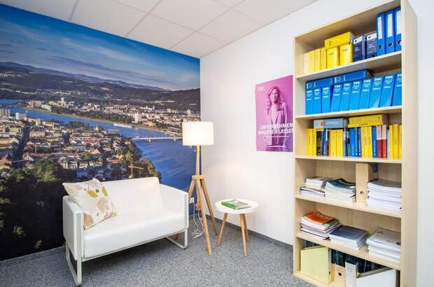 Gewerbeobjekt mieten in 4600 Thalheim (Bild 1)