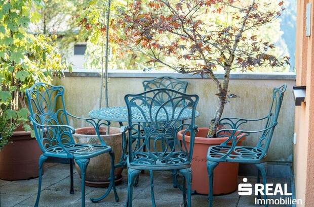 Terrassenwohnung kaufen in 6835 Zwischenwasser (Bild 2)