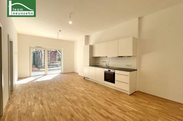 Terrassenwohnung kaufen in 1170 Wien (Bild 1)