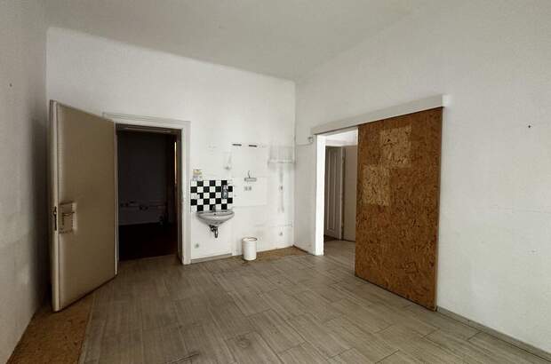 Gewerbeobjekt mieten in 1180 Wien (Bild 3)