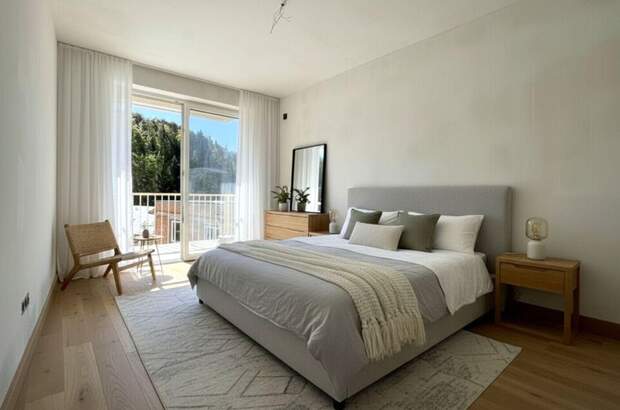 Wohnung mit Balkon kaufen in 8043 Graz (Bild 5)