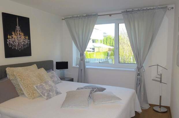 Wohnung mit Balkon mieten in 5020 Salzburg (Bild 4)