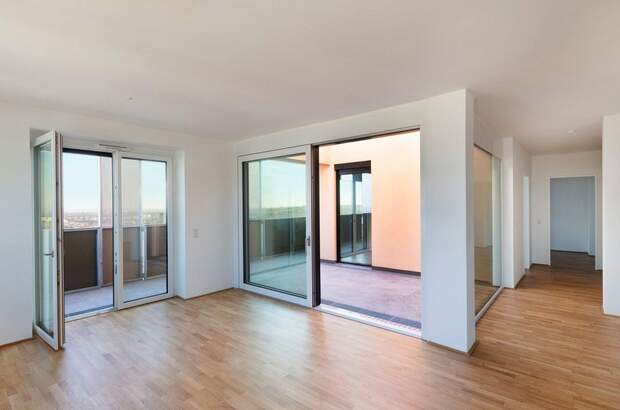 Wohnung mit Balkon kaufen in 1030 Wien (Bild 3)