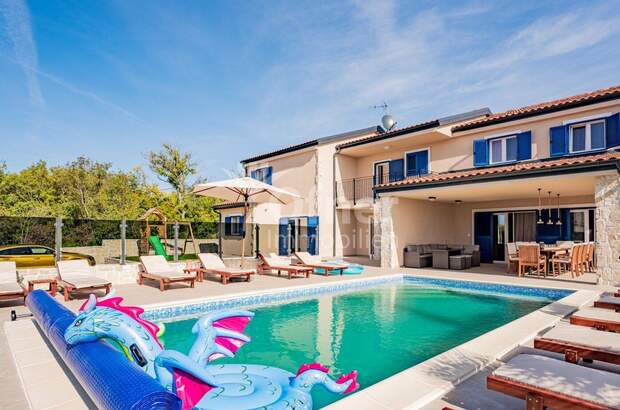 Haus kaufen in 51514 Dobrinj (Bild 1)