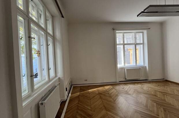 Gewerbeobjekt mieten in 1030 Wien (Bild 2)