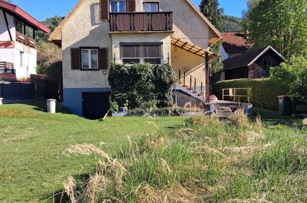 Haus kaufen in 8661 Sankt Barbara (Bild 1)