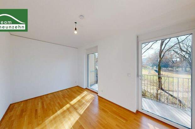 Terrassenwohnung mieten in 8020 Graz (Bild 5)