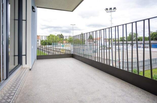 Terrassenwohnung kaufen in 2700 Wr. Neustadt (Bild 4)