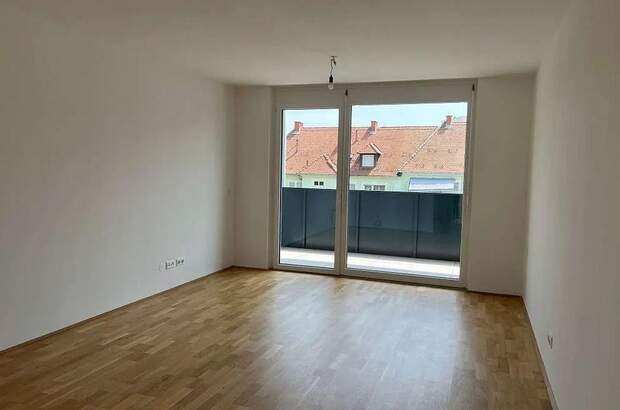 Wohnung mit Balkon mieten in 8020 Graz (Bild 2)