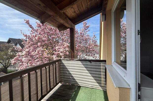 Terrassenwohnung mieten in 8330 Feldbach (Bild 2)