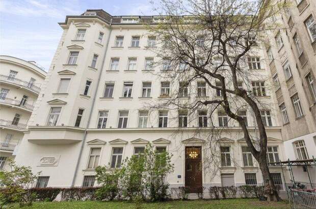 Eigentumswohnung in 1040 Wien (Bild 1)