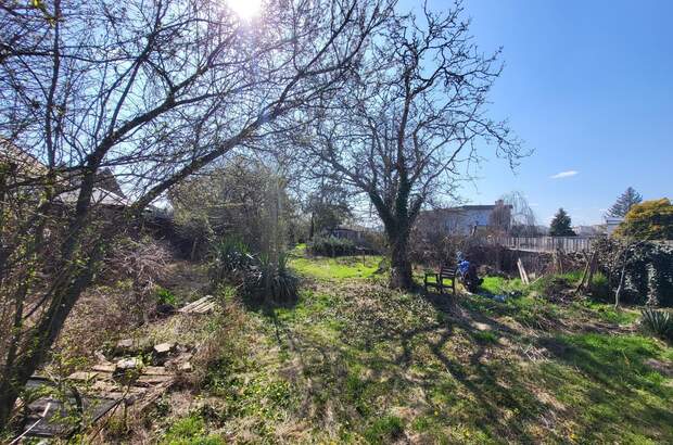 Grundstück kaufen in 1110 Wien (Bild 1)