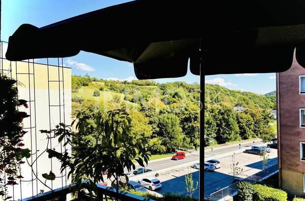 Terrassenwohnung kaufen in 3400 Klosterneuburg (Bild 1)