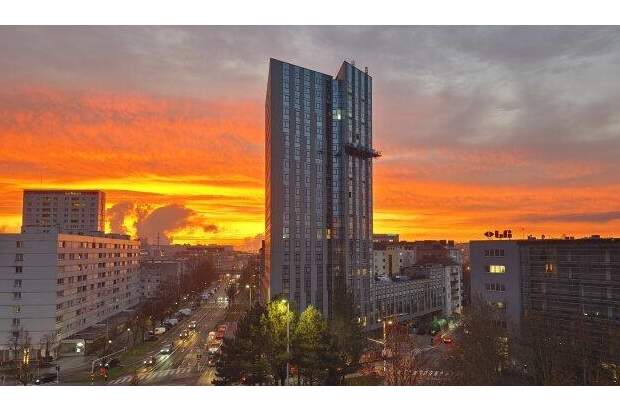Terrassenwohnung mieten in 4020 Linz (Bild 2)
