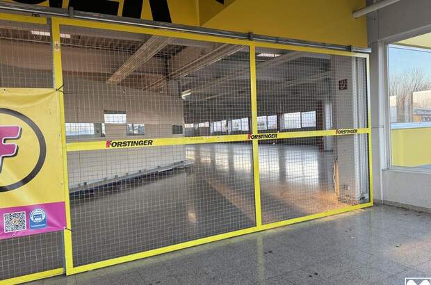 Gewerbeobjekt mieten in 2620 Neunkirchen (Bild 3)