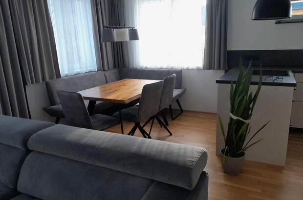 Terrassenwohnung mieten in 4644 Scharnstein (Bild 5)