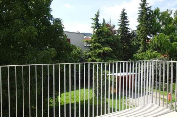 Wohnung mit Balkon mieten in 8020 Graz (Bild 5)