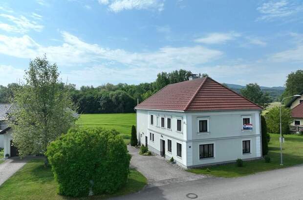 Haus kaufen in 3261 Wolfpassing