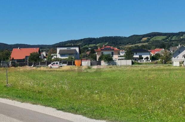 Grundstück kaufen in 7083 Purbach (Bild 1)