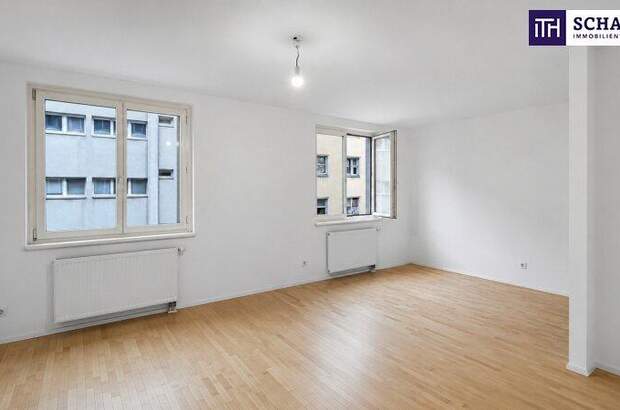 Wohnung mieten in 1050 Wien (Bild 1)