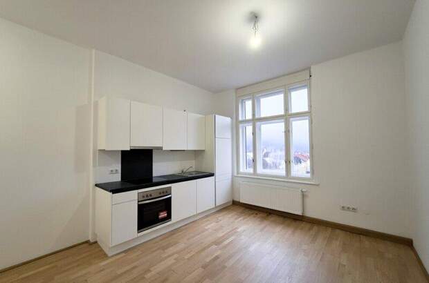 Terrassenwohnung mieten in 8680 Mürzzuschlag (Bild 4)