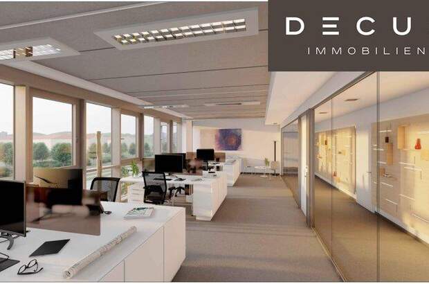 Büro / Praxis mieten in 2351 Wr. Neudorf