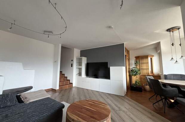 Altbauwohnung mit Balkon kaufen in 6068 Mils (Bild 5)