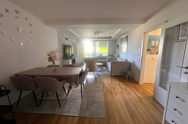 Wohnung mit Balkon kaufen in 5020 Salzburg (Bild 4)