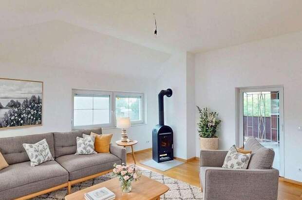 Wohnung mit Balkon kaufen in 2345 Brunn (Bild 1)