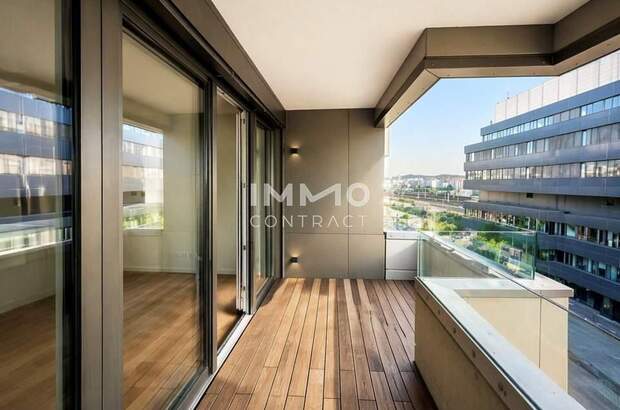 Eigentumswohnung in 1100 Wien