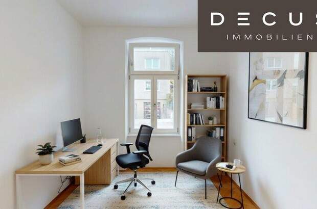 Terrassenwohnung kaufen in 1130 Wien (Bild 3)