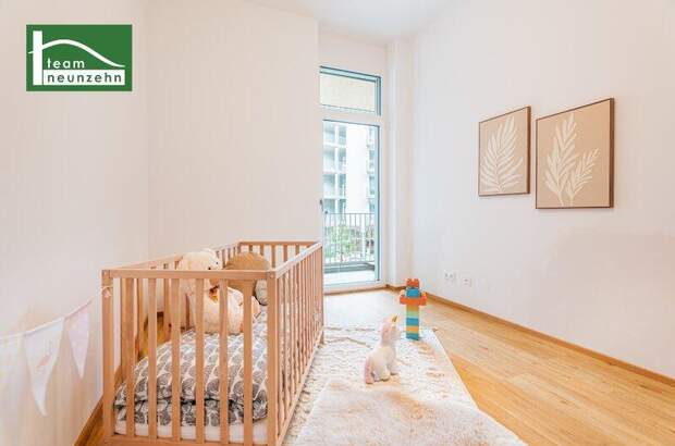 Terrassenwohnung mieten in 8020 Graz (Bild 5)