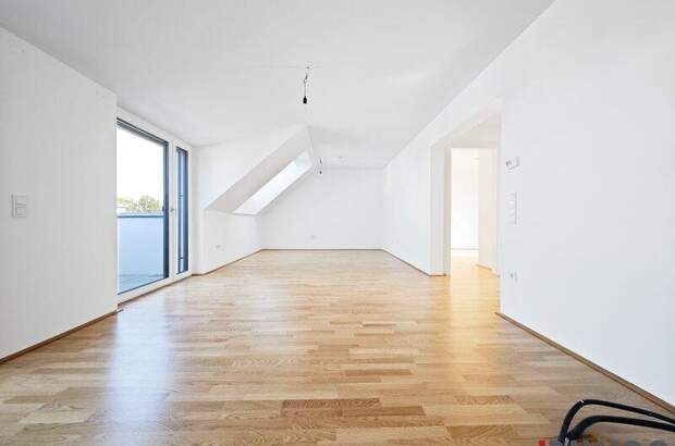 Terrassenwohnung kaufen in 2000 Stockerau (Bild 5)